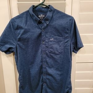 Hollister Epic Flex SS Men's XS